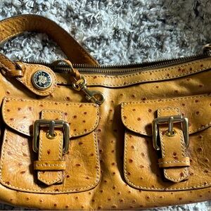 Dooney & Bourke bag